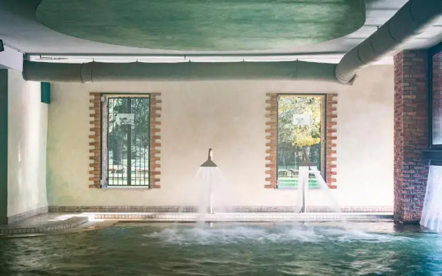  Villa dei Cedri SPA
