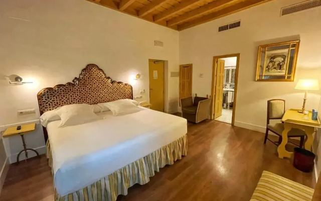 Las Casas de la Judería de Córdoba