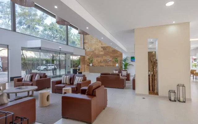 Areias Village Beach Suite Hotel