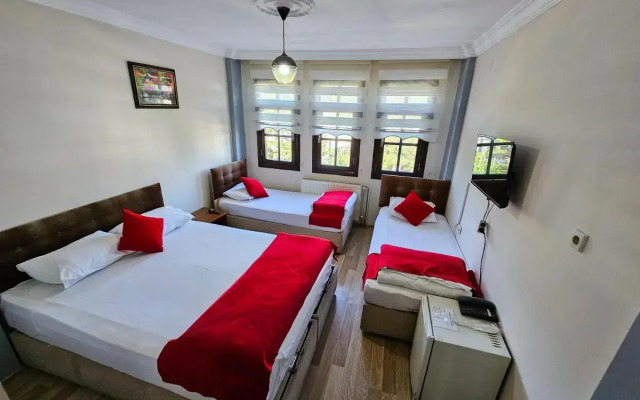 Sultan Saray Hotel