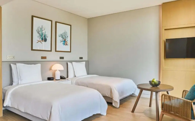 Movenpick Resort Al Marjan Island