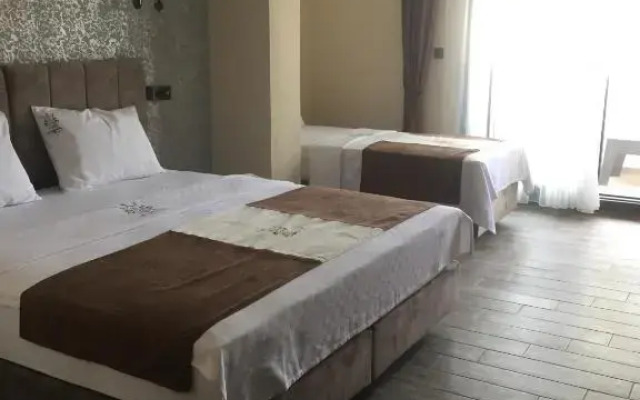 Aslı Boutıque Hotel Akbuk