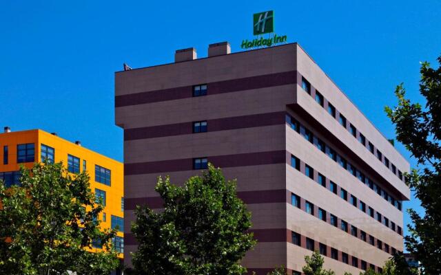 Holiday Inn Madrid - Las Tablas, an IHG Hotel