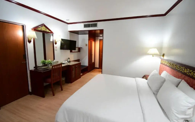 Wangcome Hotel