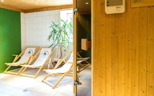 Das Nordberg Guesthouse