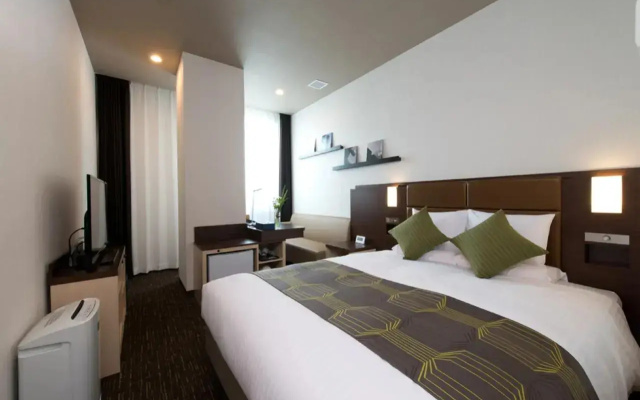 Standard Double room (풀 더블 침대) 사진 1