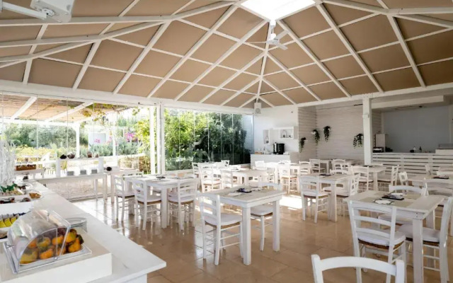 San Lorenzo Boutique Hotel & SPA