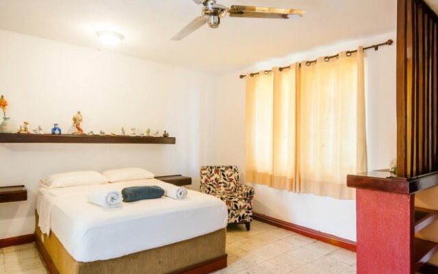 Jewel of Cancun Studio Suites