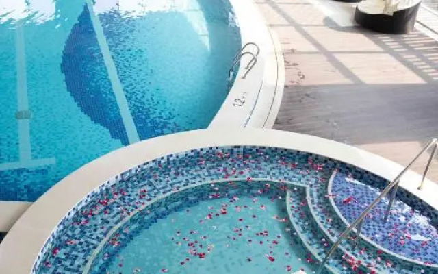 Shangri-La Qinhuangdao