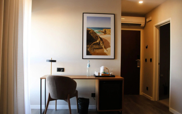 AP Sines Hotel