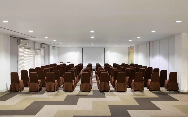 Amaris Hotel Padjajaran Bogor