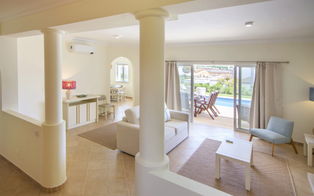 Clube Albufeira Garden Village
