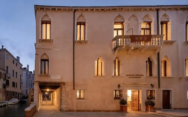 Maison Venezia Una Esperienze