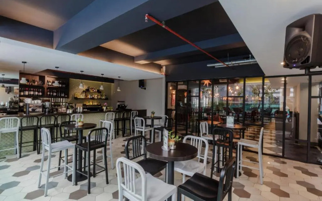 Verdant Hill Hotel Kuala Lumpur