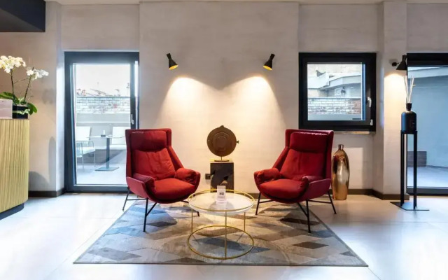 AxyHotels InnStyle Milano