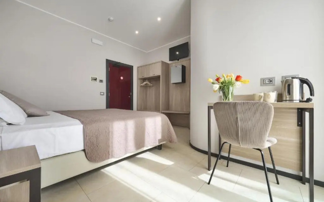Hotel Silvio
