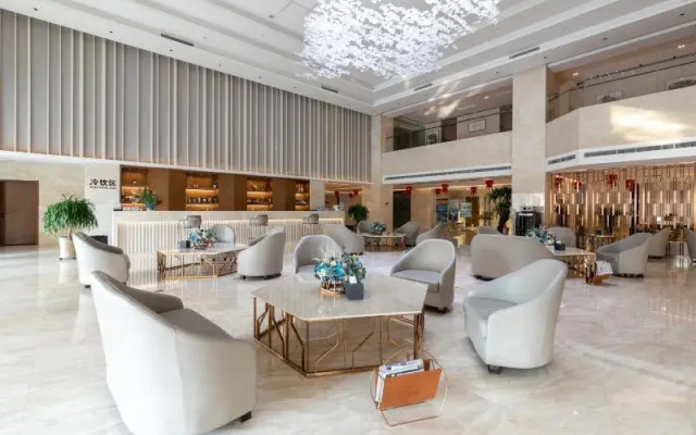 Longkou Grand Hotel