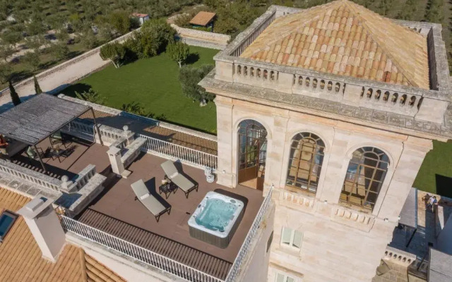 Villa Torre Bianca by Emily Hotels