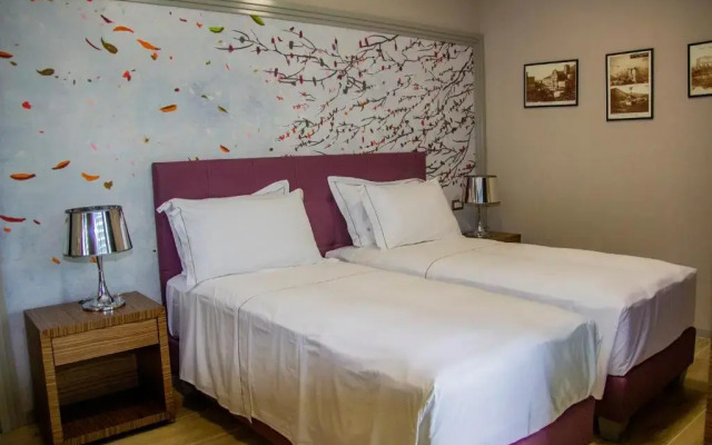 Kairos Resort