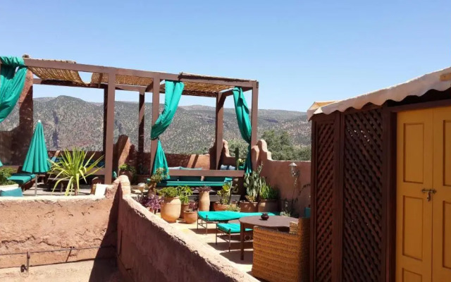 Riad Cascades d'Ouzoud