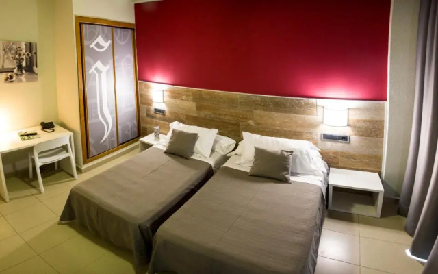 Hotel Joya
