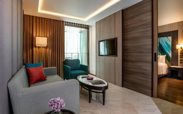 SKYVIEW Resort Phuket Patong Beach