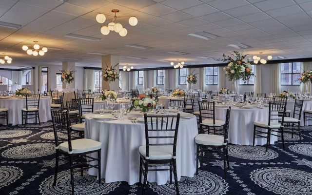 Graduate by Hilton Minneapolis