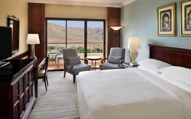 Dead Sea Marriott Resort & Spa