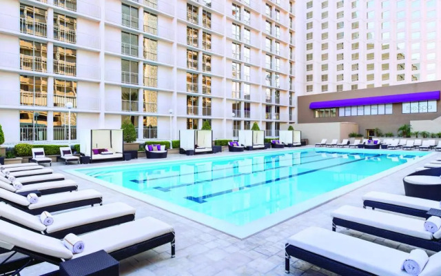 Harrah's Hotel and Casino Las Vegas