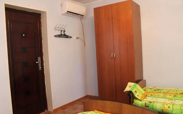 Chanba 5 a Guest House