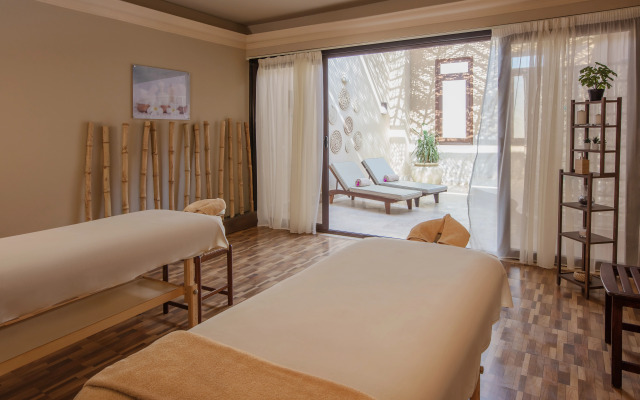 JAZ Makadi Star & Spa