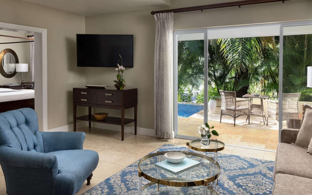 Sandals Regency La Toc All Inclusive