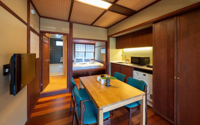 Sen Double room (풀 더블 침대) 사진 2