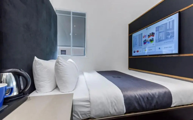 The Z Hotel Trafalgar