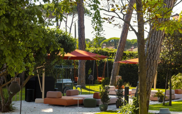 La Serena Hotel