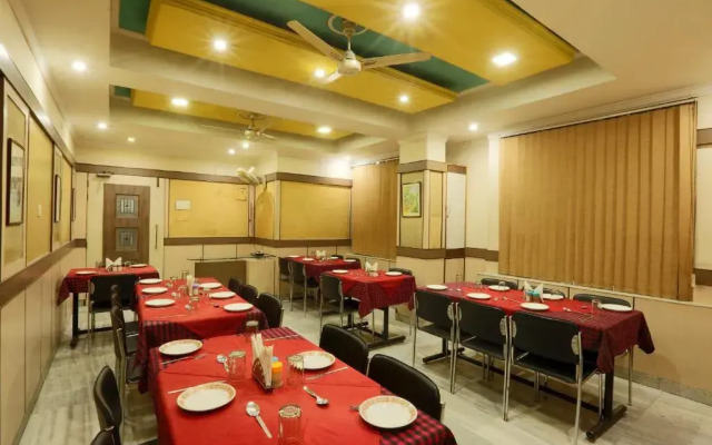 OYO 18901 Hotel Sunview International