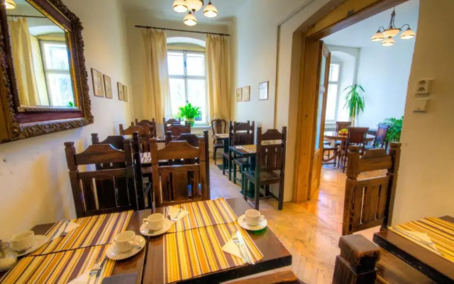 Wenceslas Square Hotel - Czech Leading Hotels