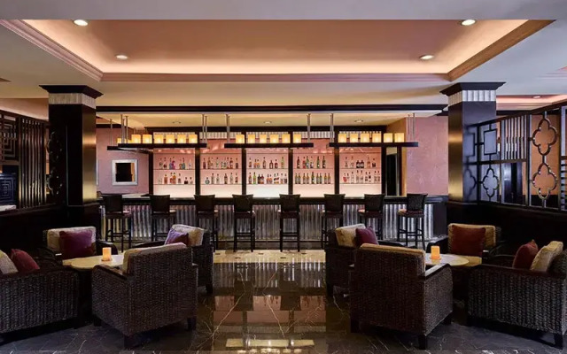 JAZ Almaza Beach Resort, Almaza Bay
