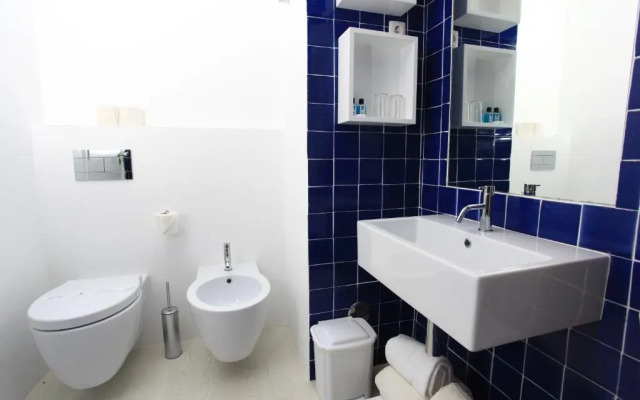 Апарт-отель Prainha Clube