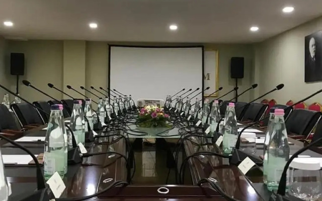 Fafa Premium Resort