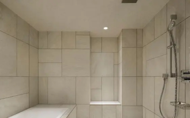 Premium Courtyard Double room (풀 더블 침대) 사진 4