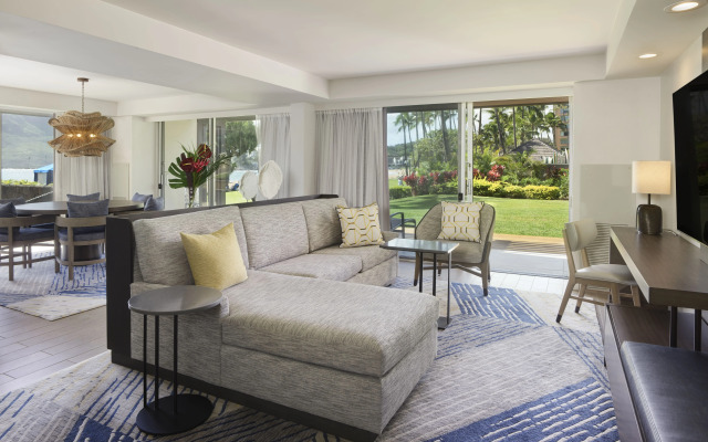 The Royal Sonesta Kaua'i Resort Lihue