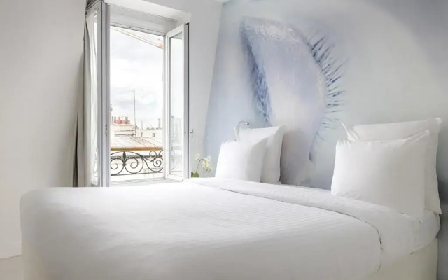 BLC Design Hotel