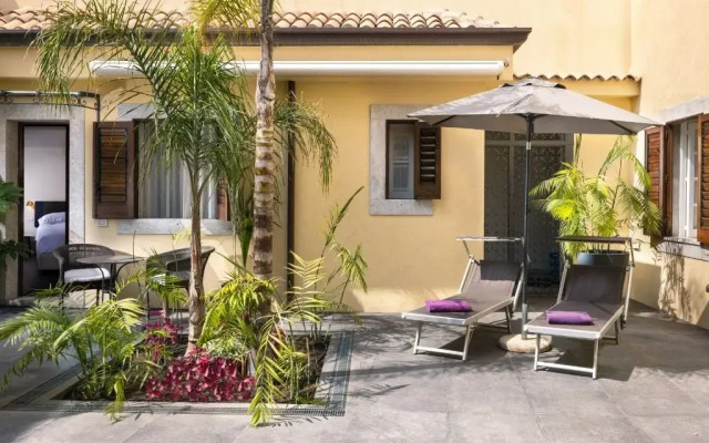 Hotel Villa Belvedere
