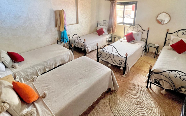 Original Surf Morocco - Hostel