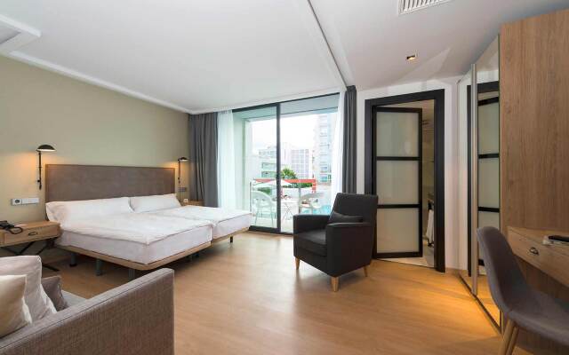 Kyrat Amarac Suites