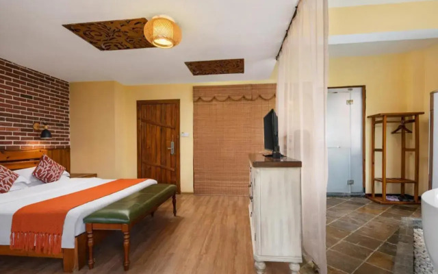 Yangshuo Coco Garden Hotel