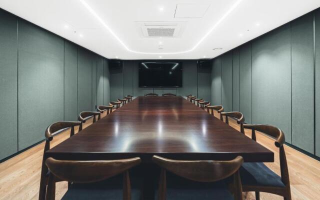 The Prima Hotel Jongno