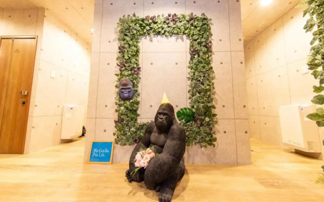 Guest House Gorilla