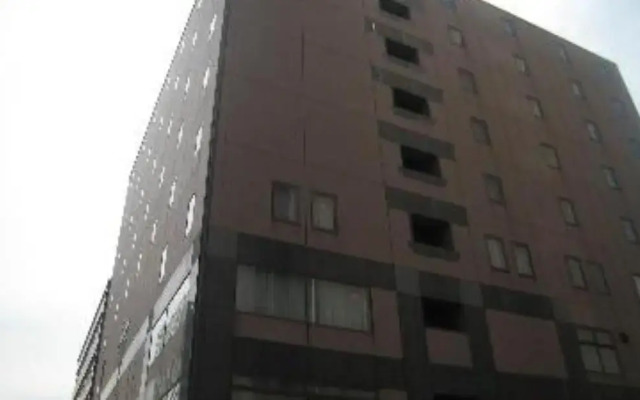 Sapporo Sumire Hotel